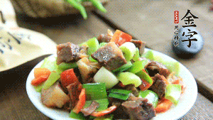 用清水適當(dāng)燜煮至熟即可。