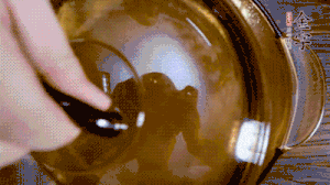 加山藥、毛豆再煮15分鐘。