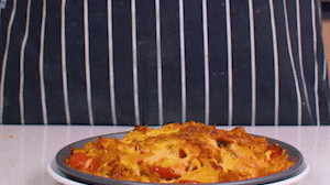 出鍋啦?。?！可以加點黑胡椒調(diào)味。