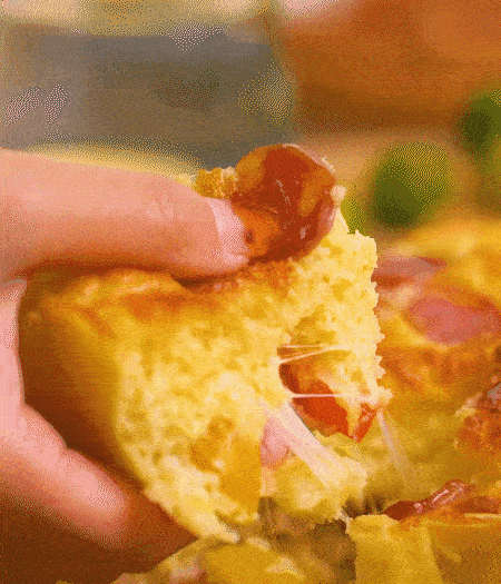 出鍋啦?。?！