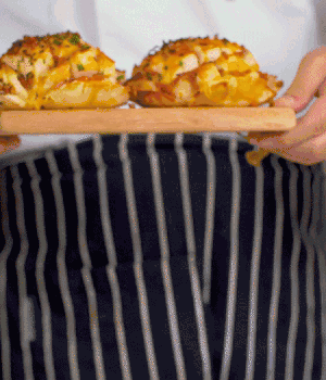 出爐啦?。?！